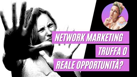 betwork marketing|network marketing truffa.